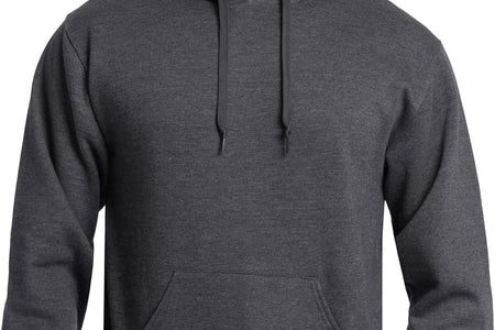 Men'S Eversoft Fleece Sweatshirts & Hoodies