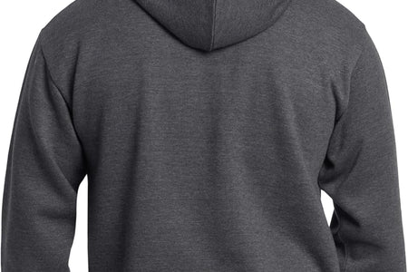 Men'S Eversoft Fleece Sweatshirts & Hoodies