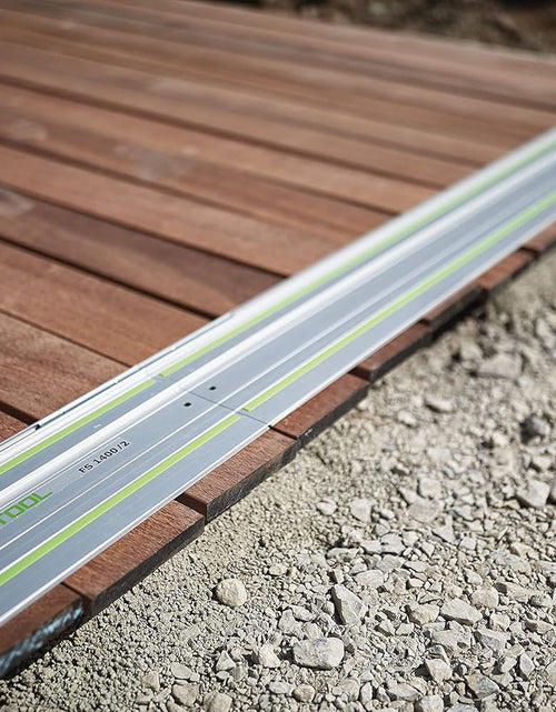 Load image into Gallery viewer, 55" Guide Rail
