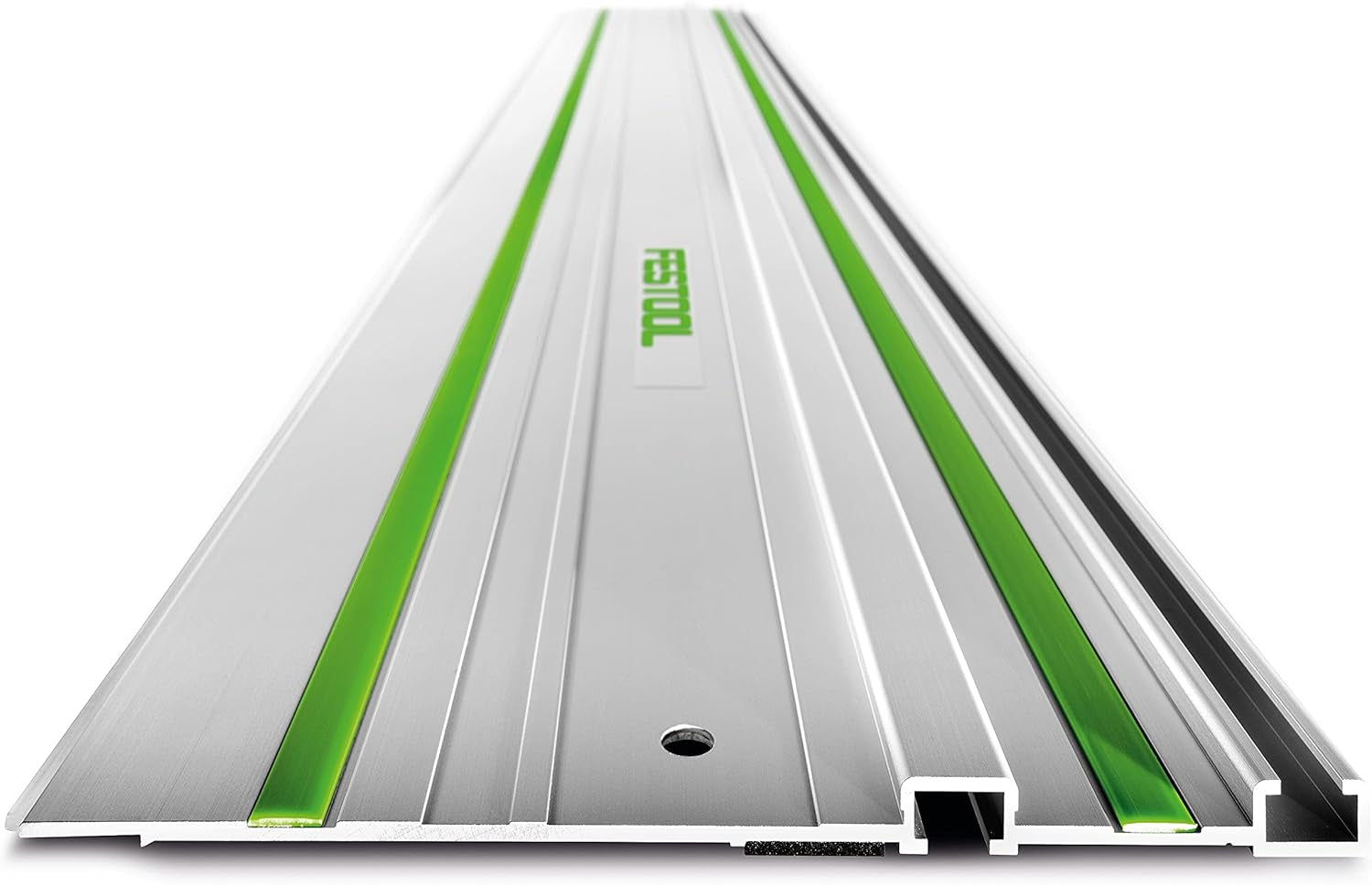 55" Guide Rail